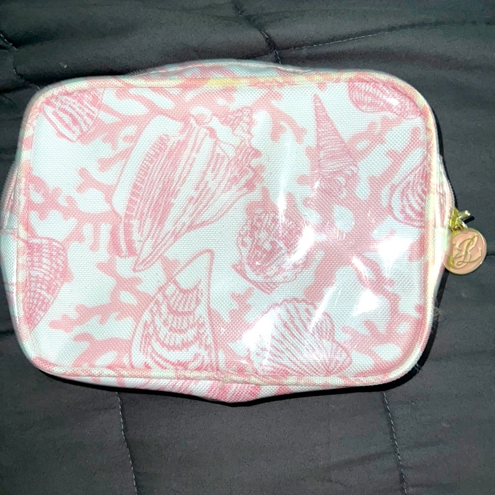 ESTĒE LAUDER| Seashell Small Bag